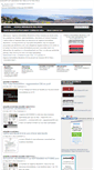Mobile Screenshot of immobilieranice.fr